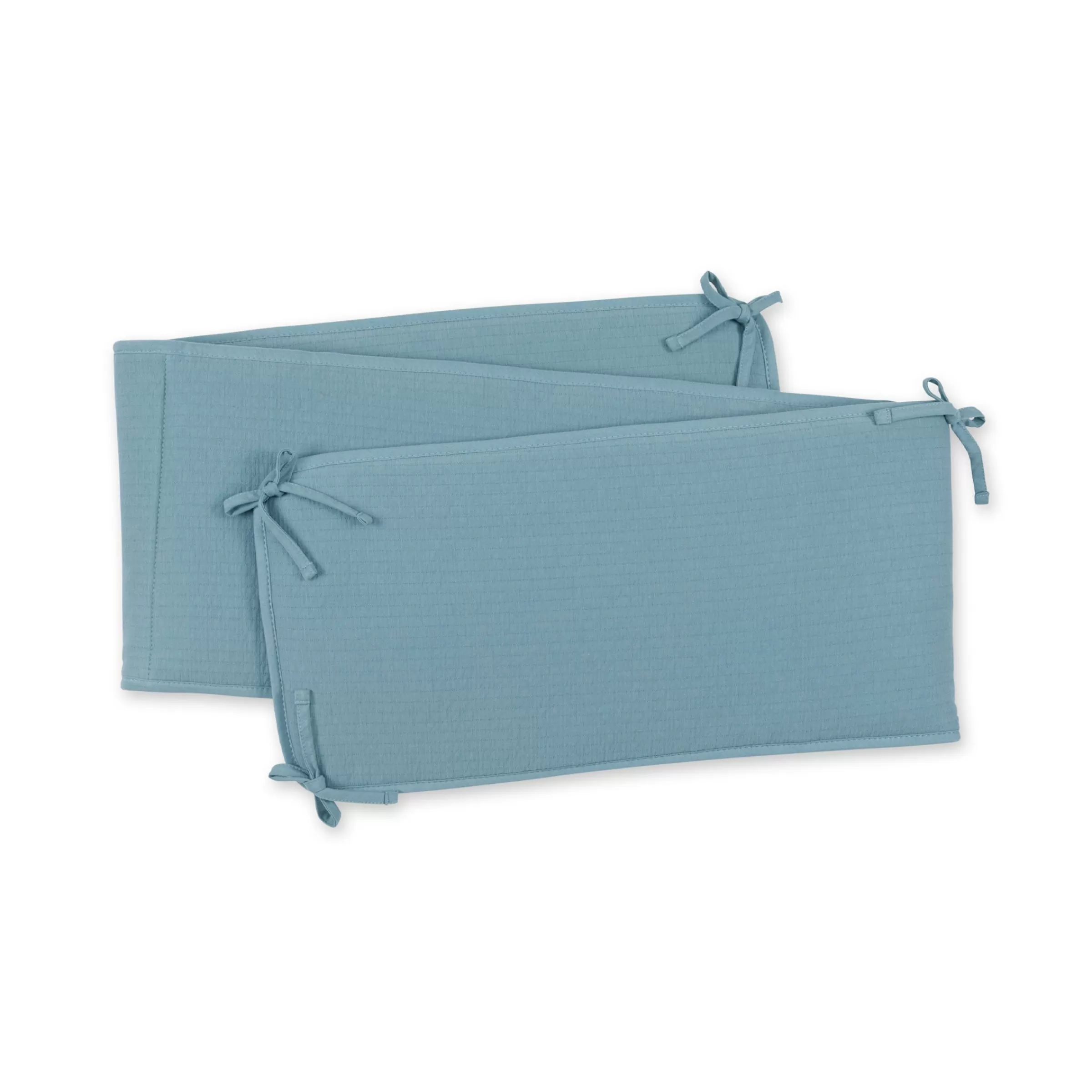 BEMINI Bett & Laufgitter Nestchen Pady Tetra Jersey 30X180Cm Cadum Wonder Fashion