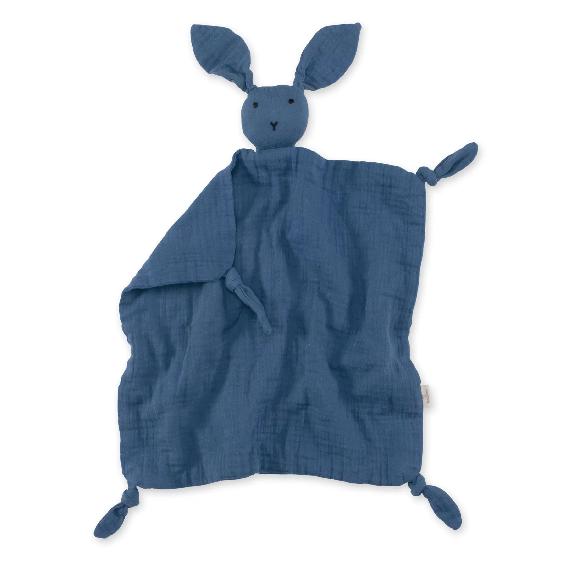 BEMINI Bunny Baumwollmusselin 40X40 Cm Bunny Wonder Discount