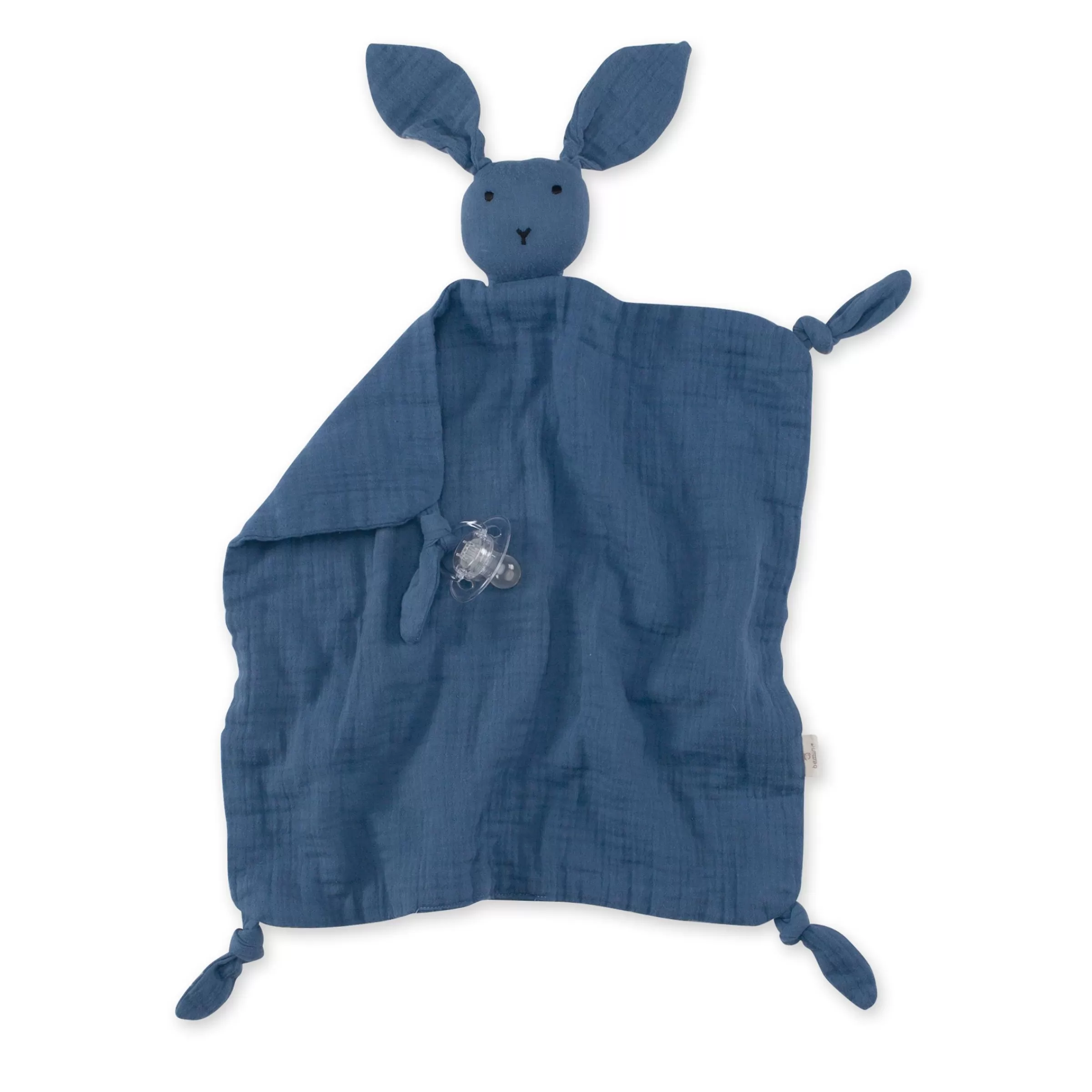 BEMINI Bunny Baumwollmusselin 40X40 Cm Bunny Wonder Discount