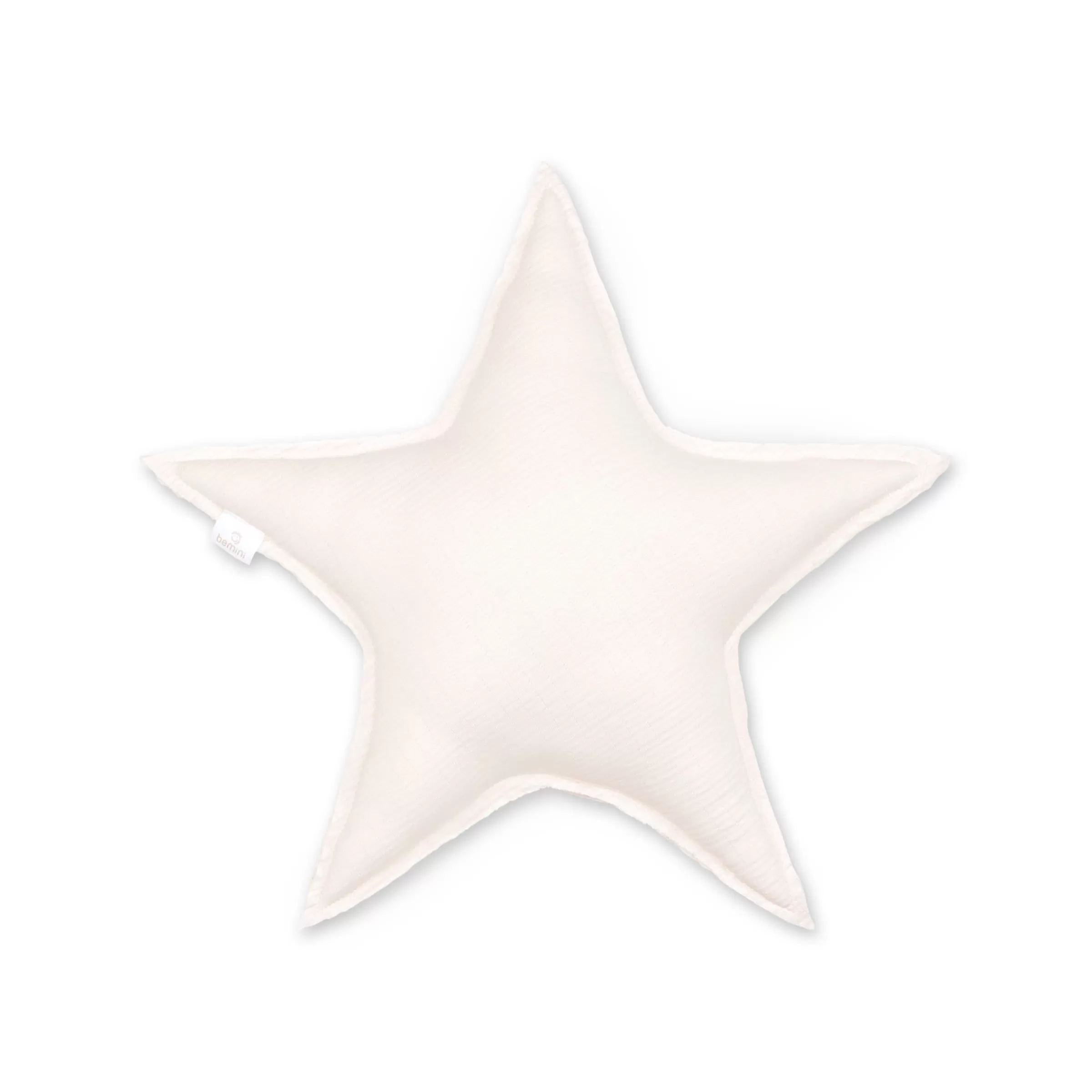 BEMINI Dekokissen Tetra Jersey 30Cm Stary Pudding Shop