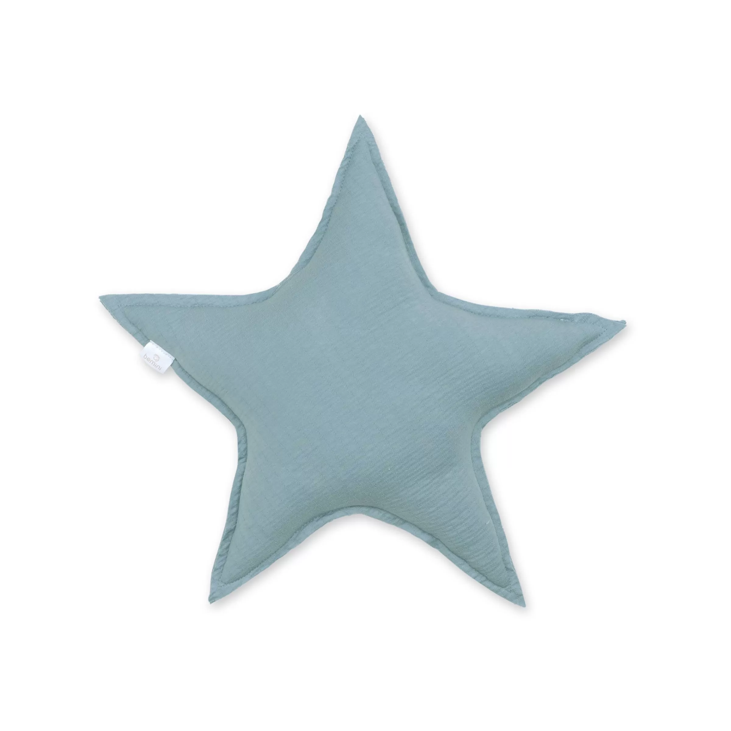 BEMINI Dekokissen Tetra Jersey 30Cm Stary Wonder Hot