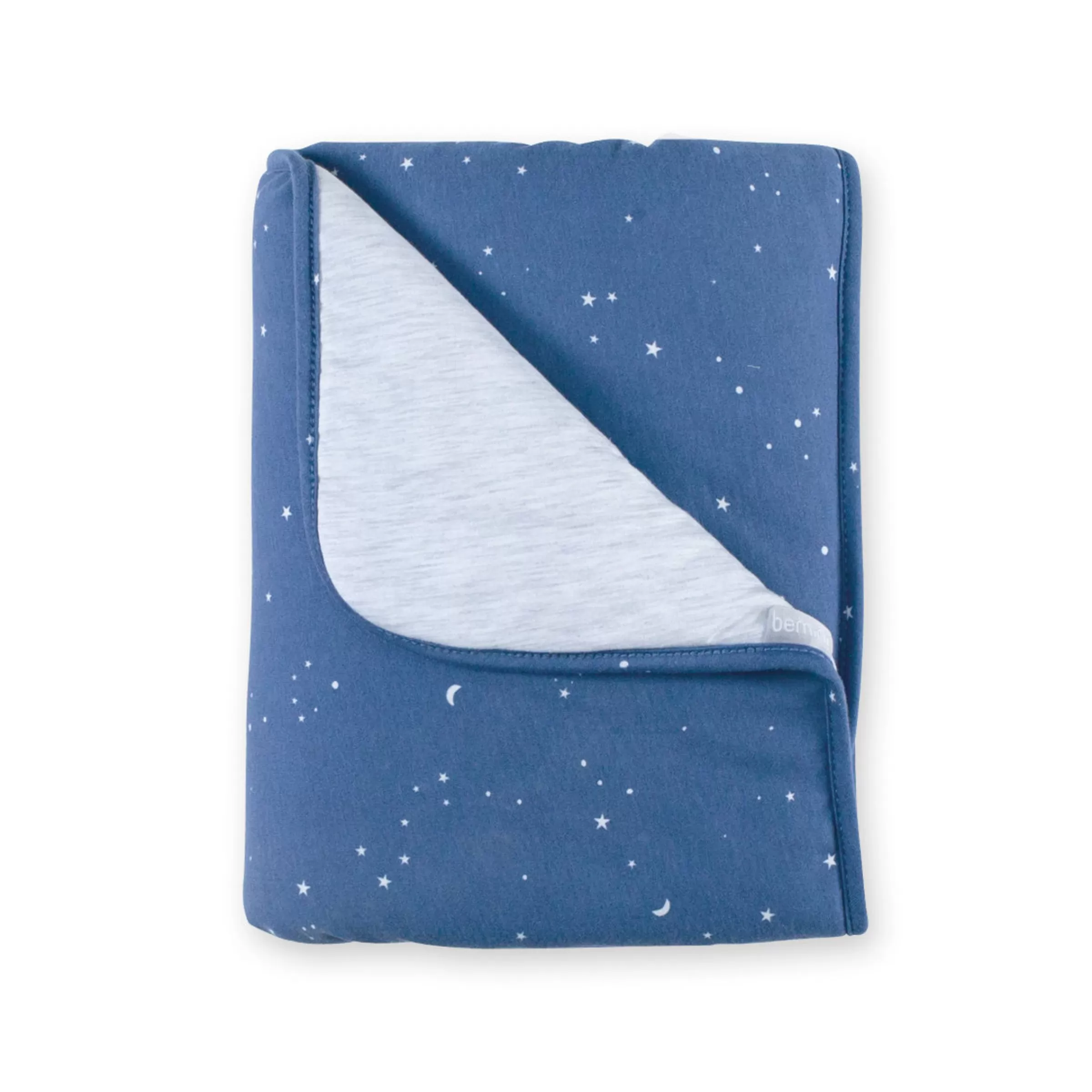 BEMINI Kuscheldecke Pady Jersey 75X100Cm Stary Tog 3 Shade Shop