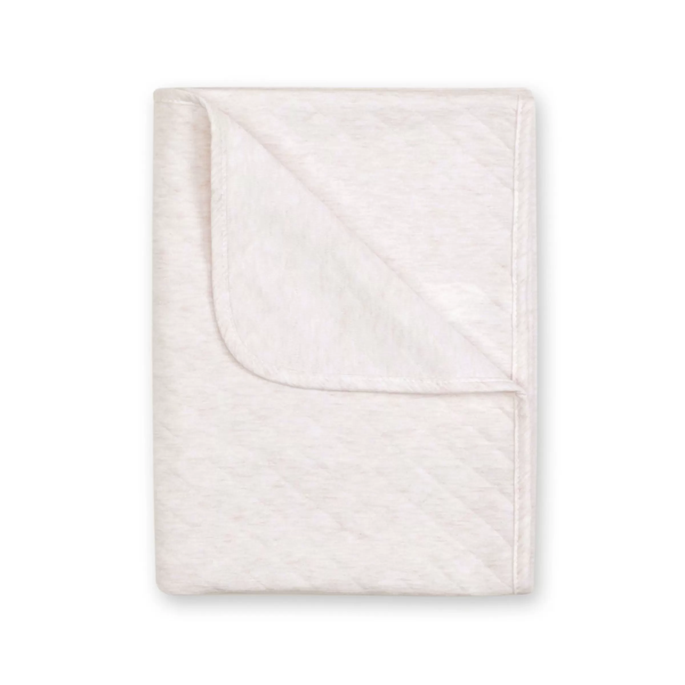 BEMINI Kuscheldecke Pady Quilted Jersey 75X100Cm Quilt Tog 1.5 Mix Tender Clearance