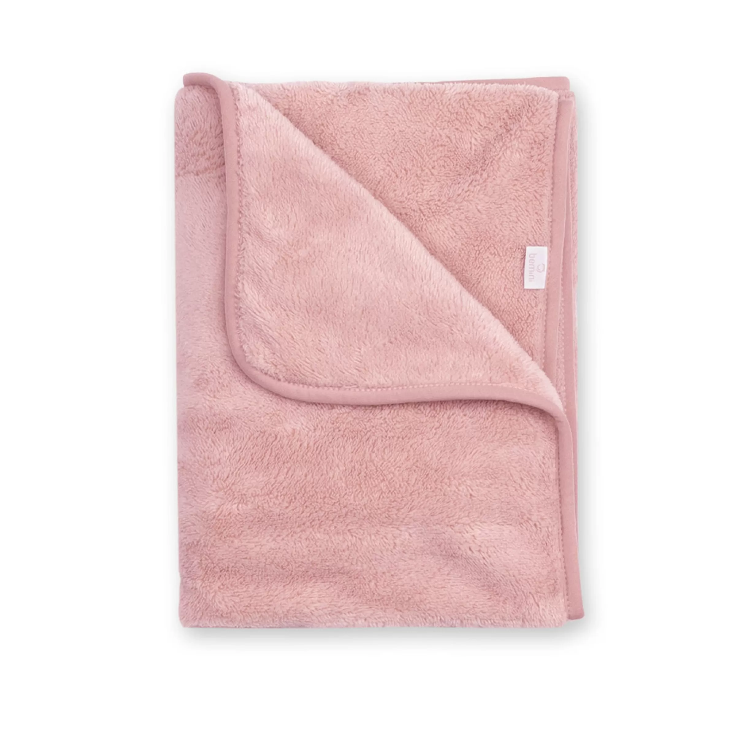 BEMINI Kuscheldecke Softy 75X100Cm Tog 2.5 Vintage Store