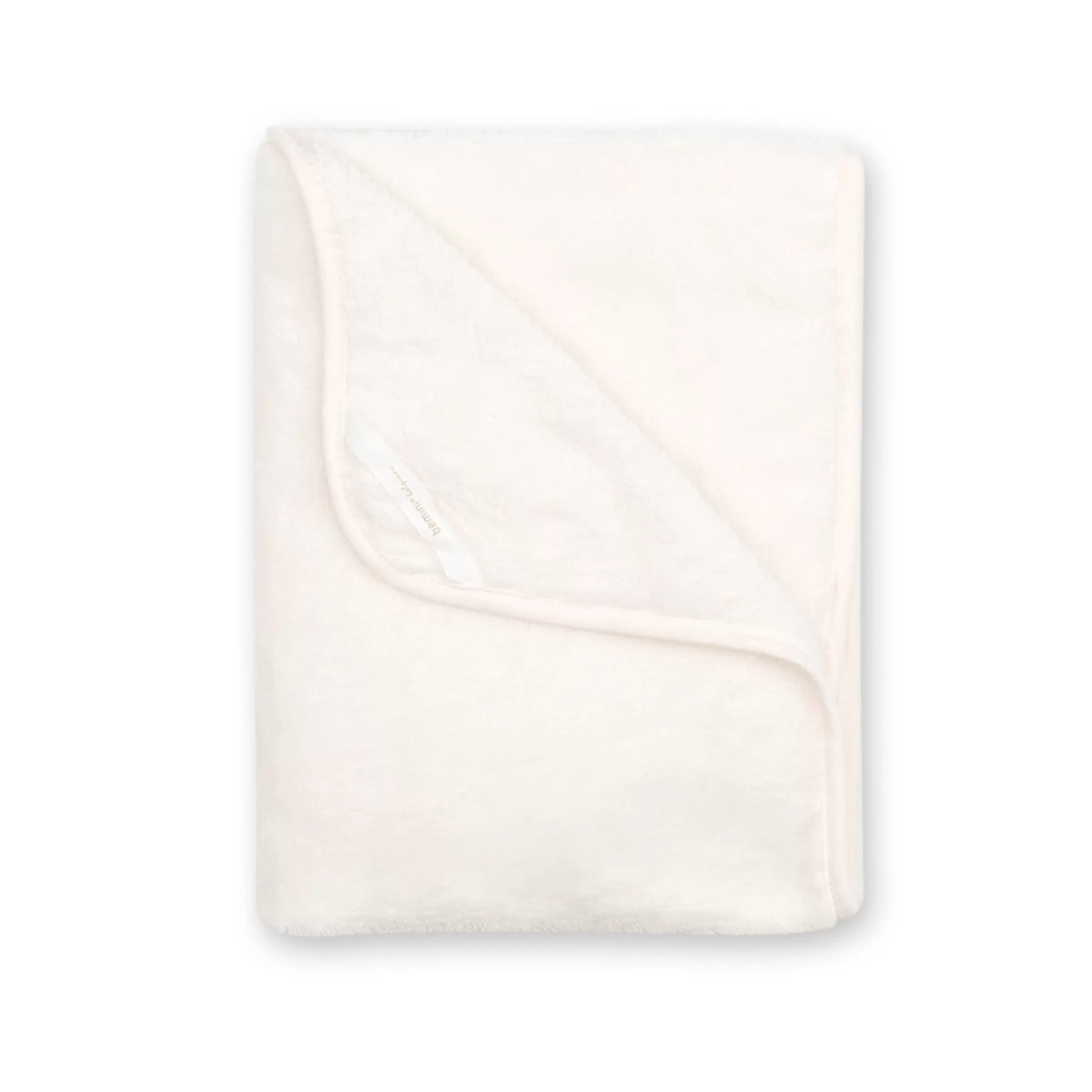 BEMINI Kuscheldecke Softy 75X100Cm Tog 2.5 Ecru Outlet