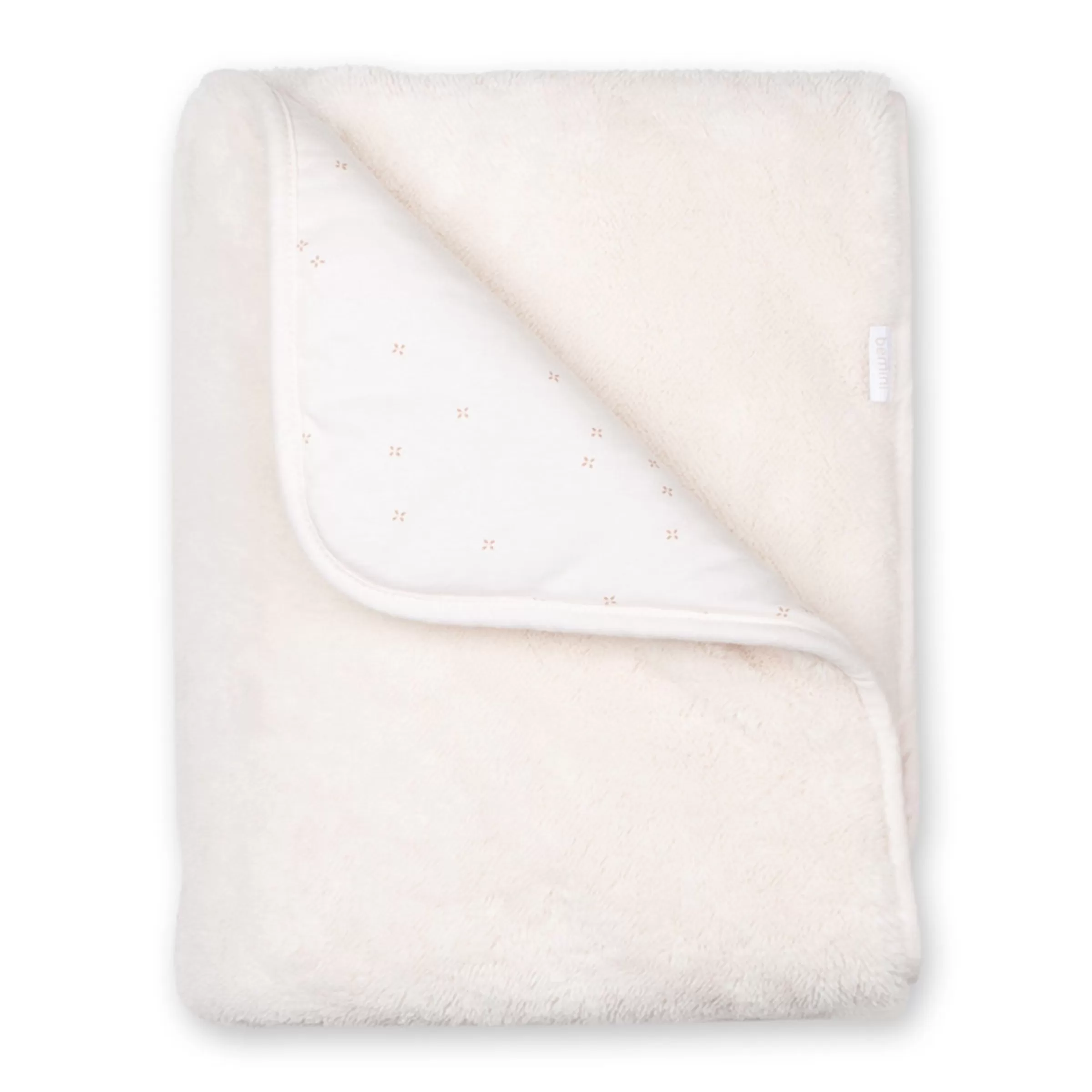 BEMINI Kuscheldecke Softy Jersey 100X140Cm Tog 2.5 Pudding Shop