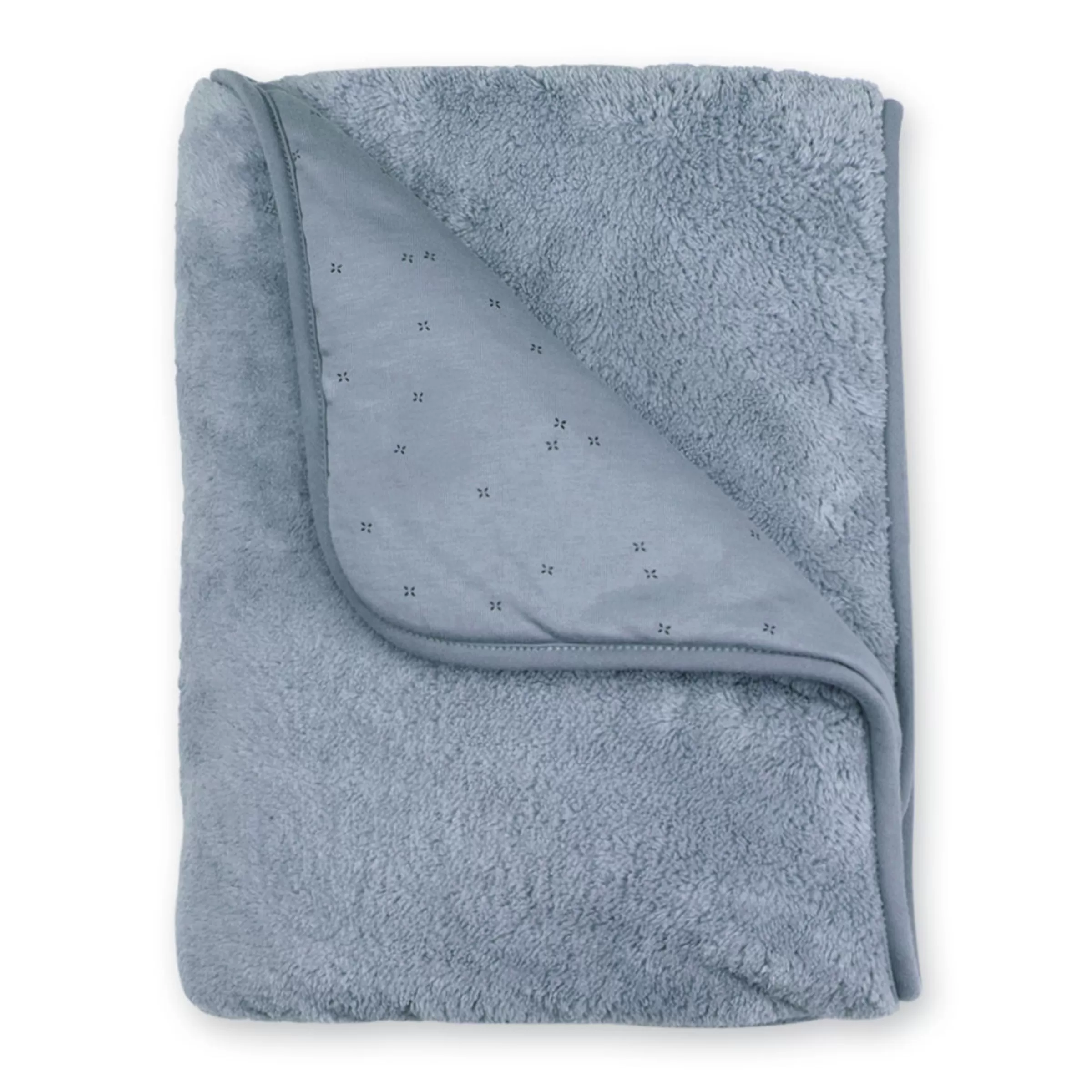 BEMINI Kuscheldecke Softy Jersey 100X140Cm Tog 2.5 Stone Online