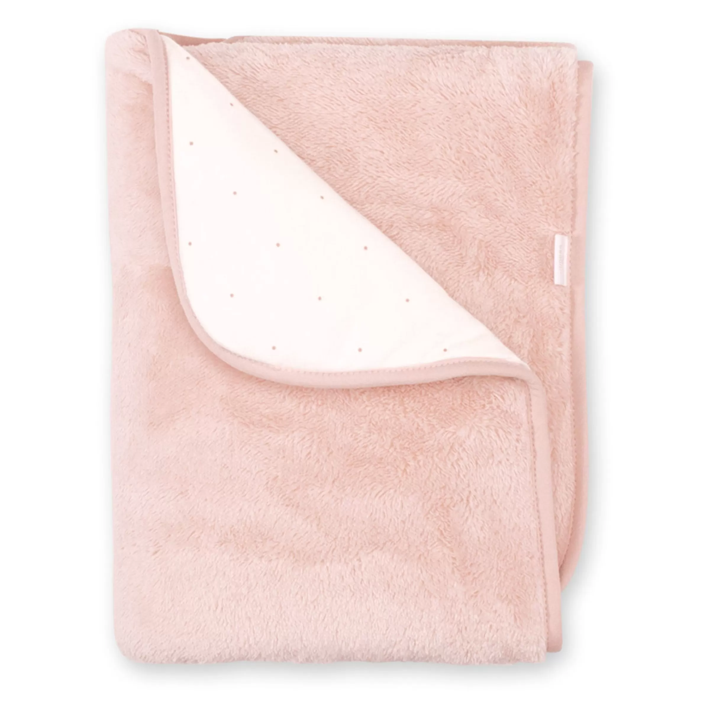 BEMINI Kuscheldecke Softy Jersey 100X140Cm Choux Tog 2.5 Blush Sale