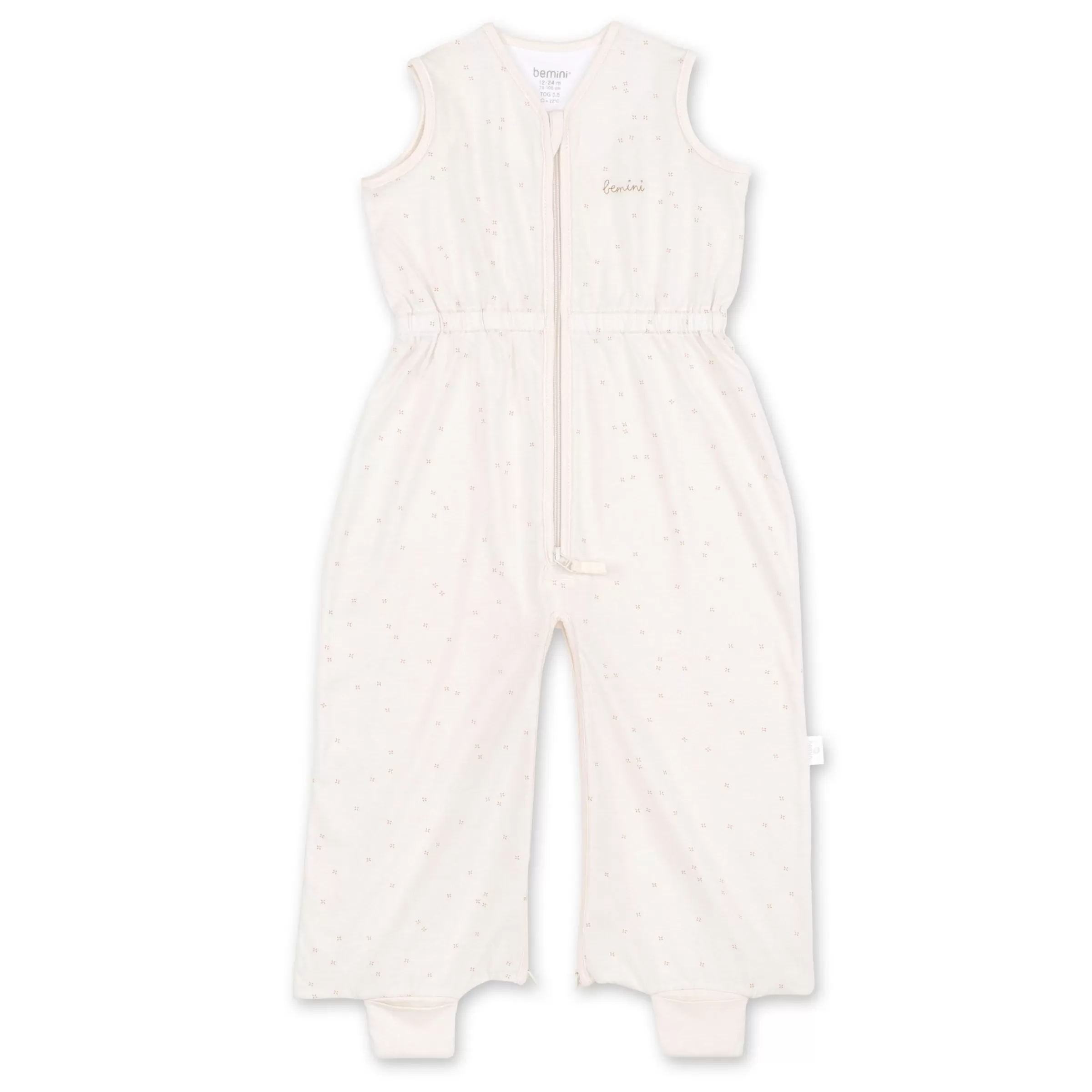 BEMINI Magic Bag Jersey 12-24M Oupss Tog 0.5 Mini Print Pudding Flash Sale