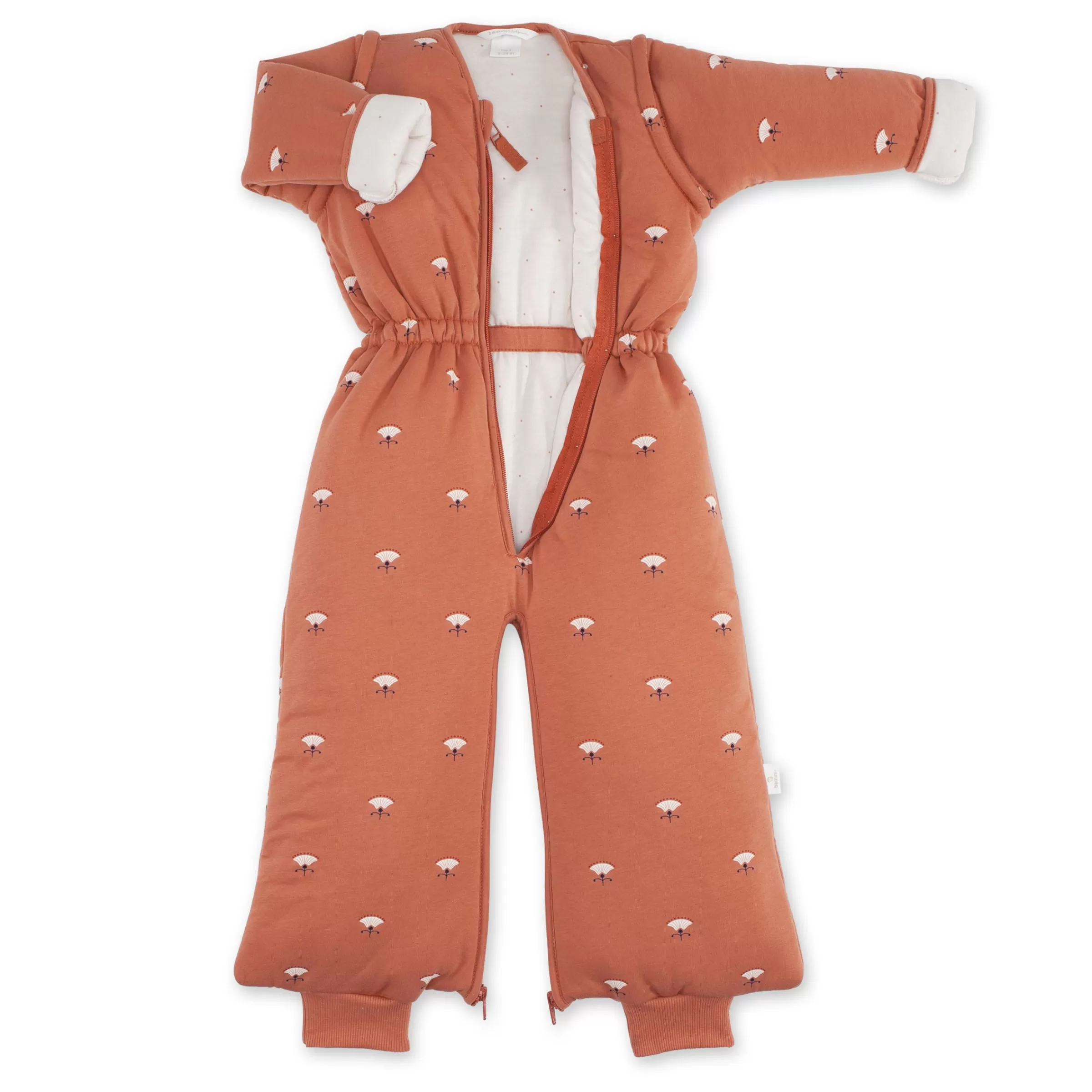 BEMINI Magic Bag Pady Jersey + Jersey 12-24M Odete Tog 3 Art Deco Print Cheap