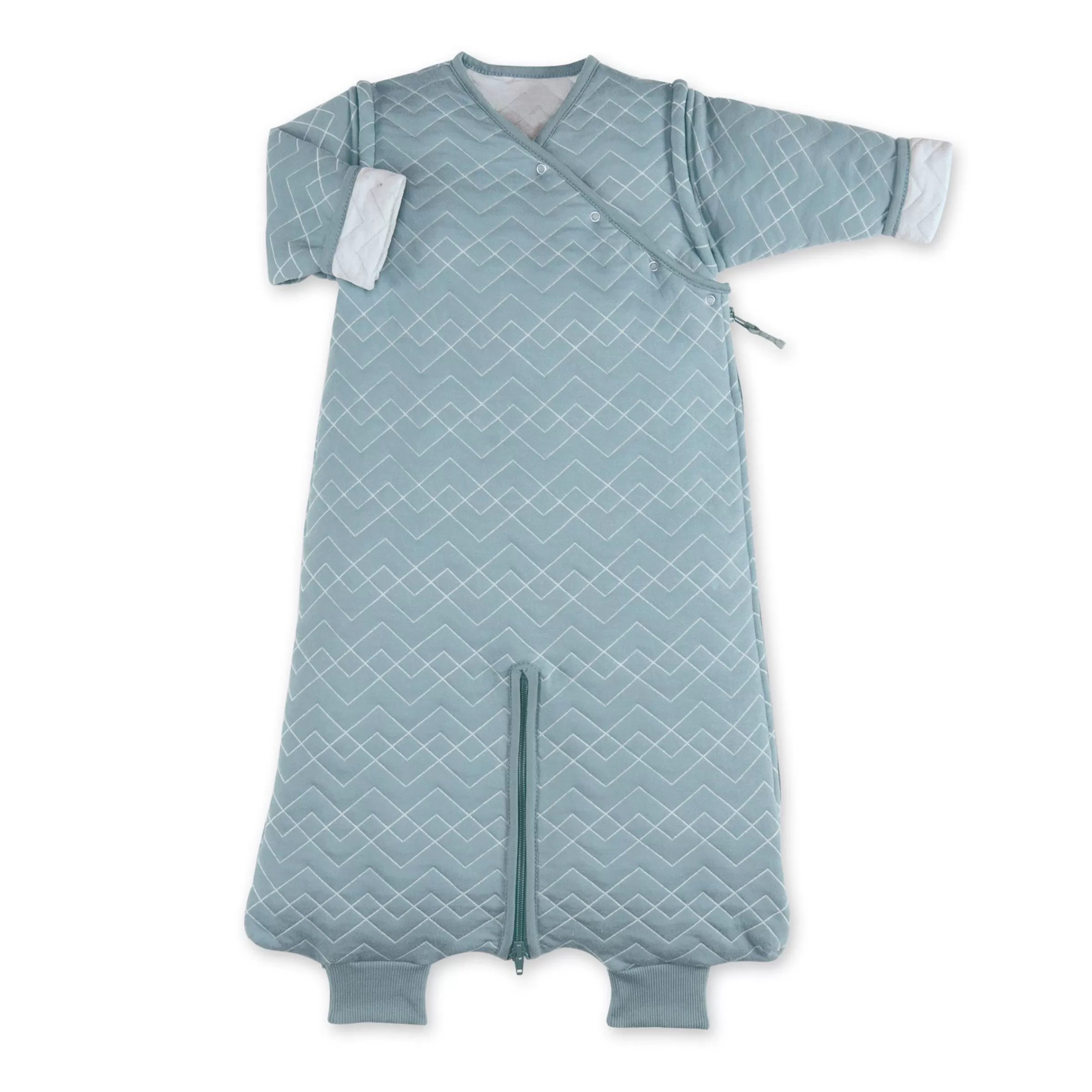 BEMINI Magic Bag Quilted Jersey 4-12M Osaka Tog 1.5 Wonder Cheap