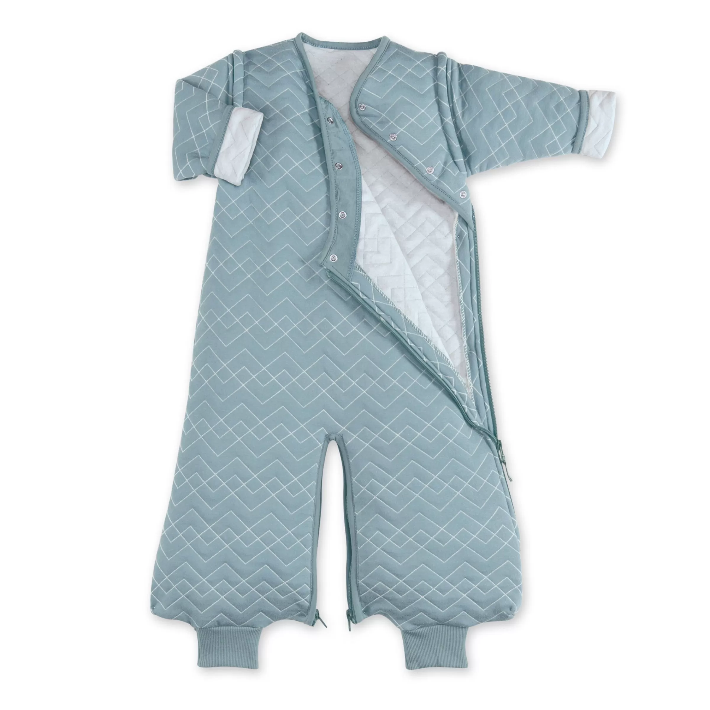 BEMINI Magic Bag Quilted Jersey 4-12M Osaka Tog 1.5 Wonder Cheap
