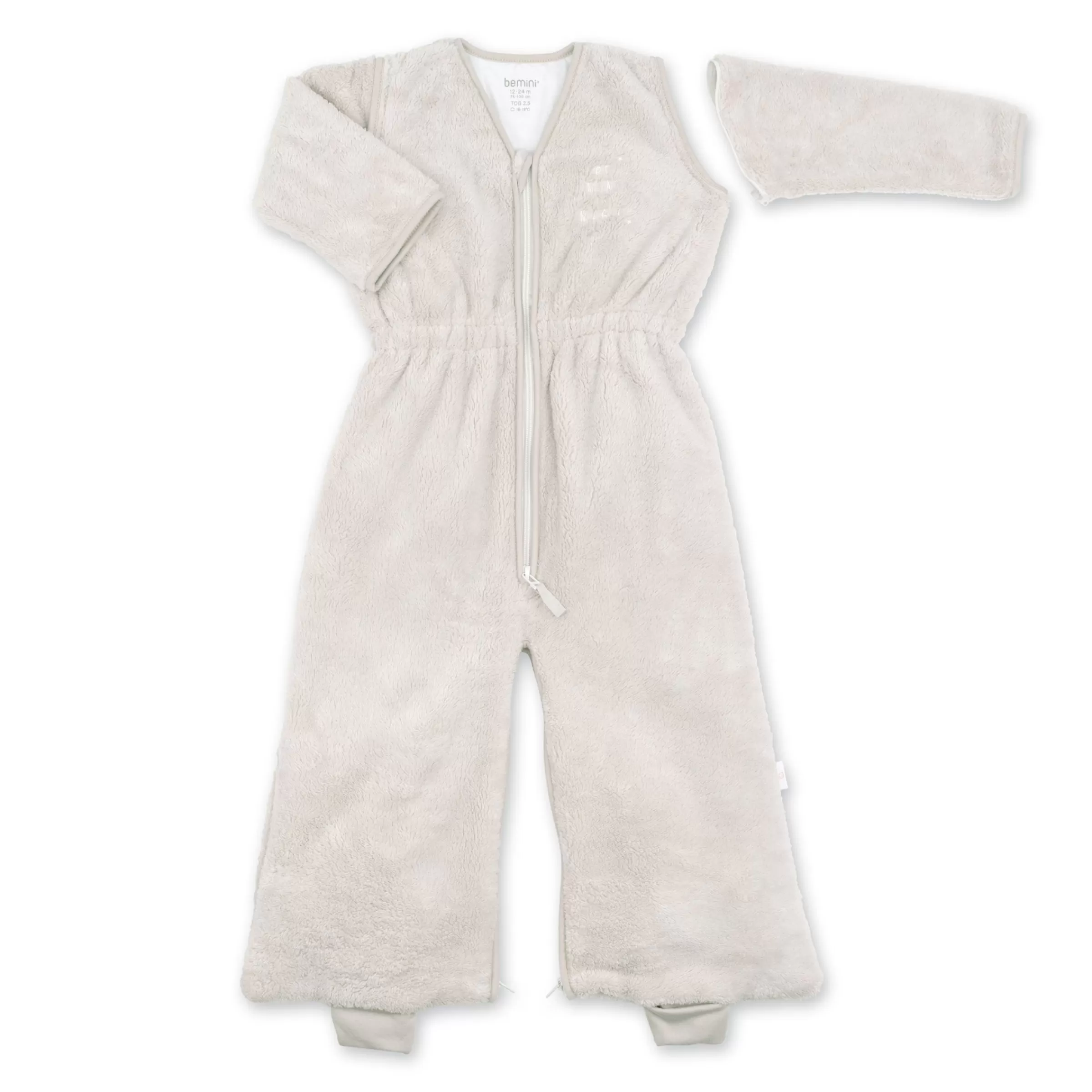 BEMINI Magic Bag Softy 12-24M Tog 2.5 Sesame Cheap