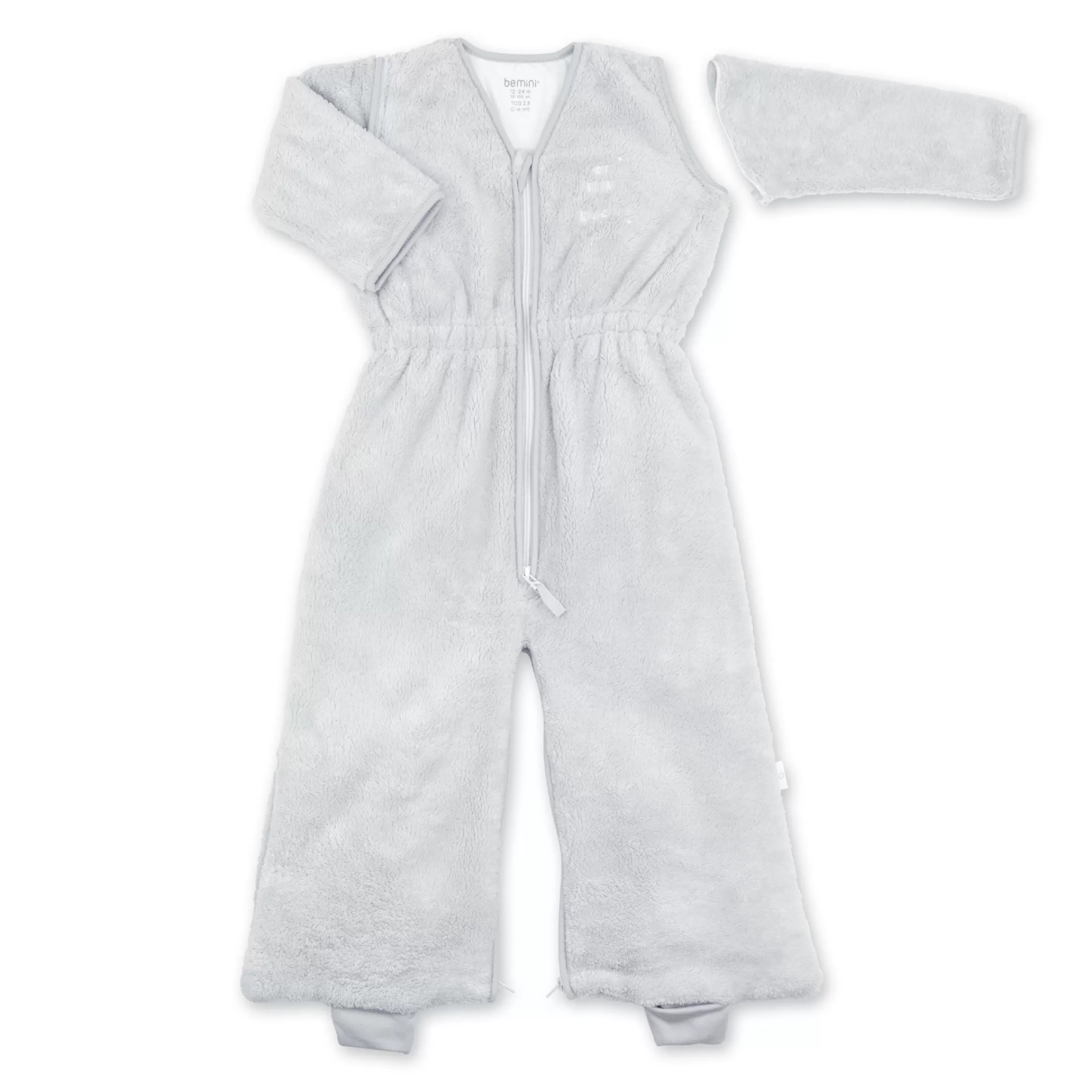 BEMINI Magic Bag Softy 12-24M Tog 2.5 Plum Sale