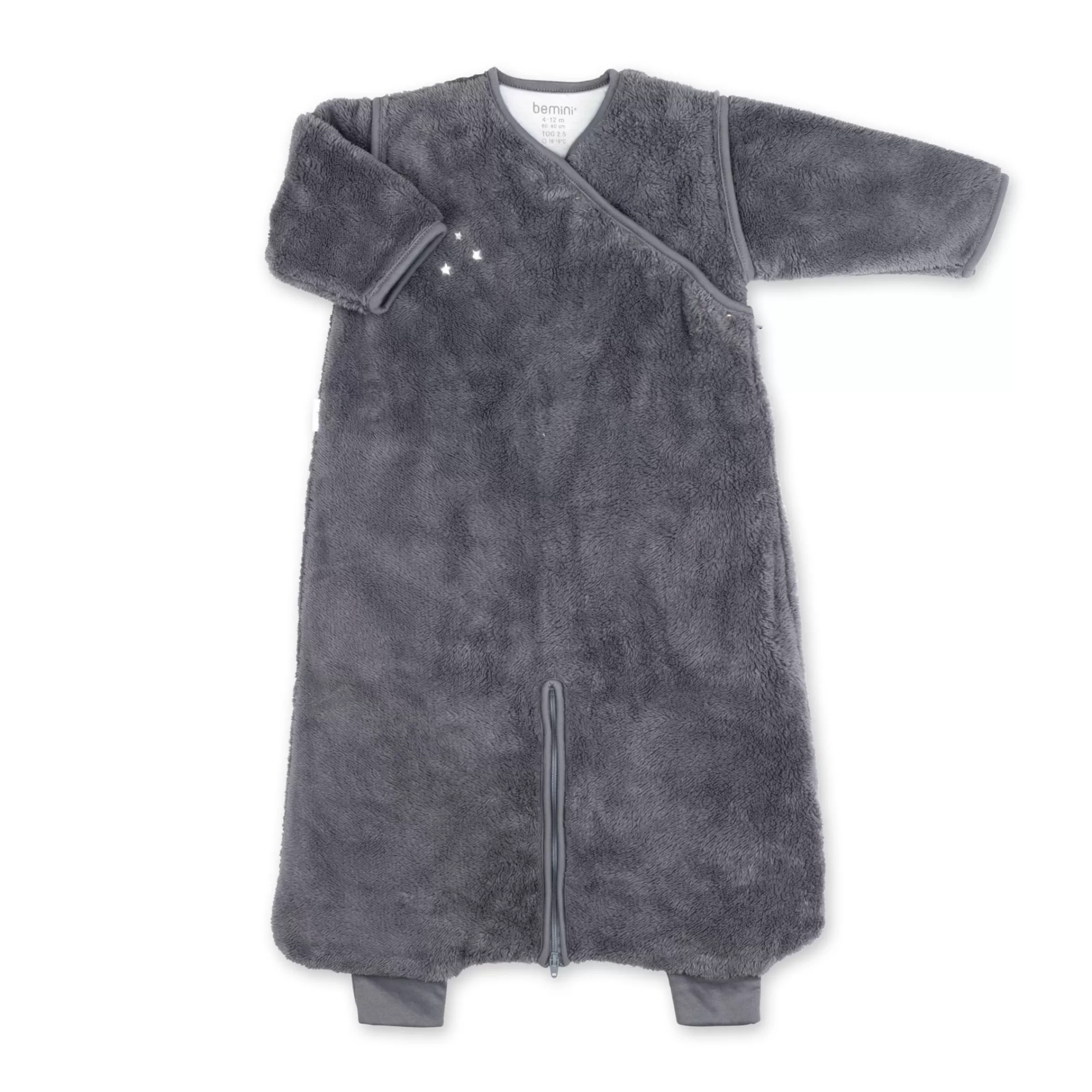 BEMINI Magic Bag Softy 4-12M Tog 2.5 Pingu Best Sale