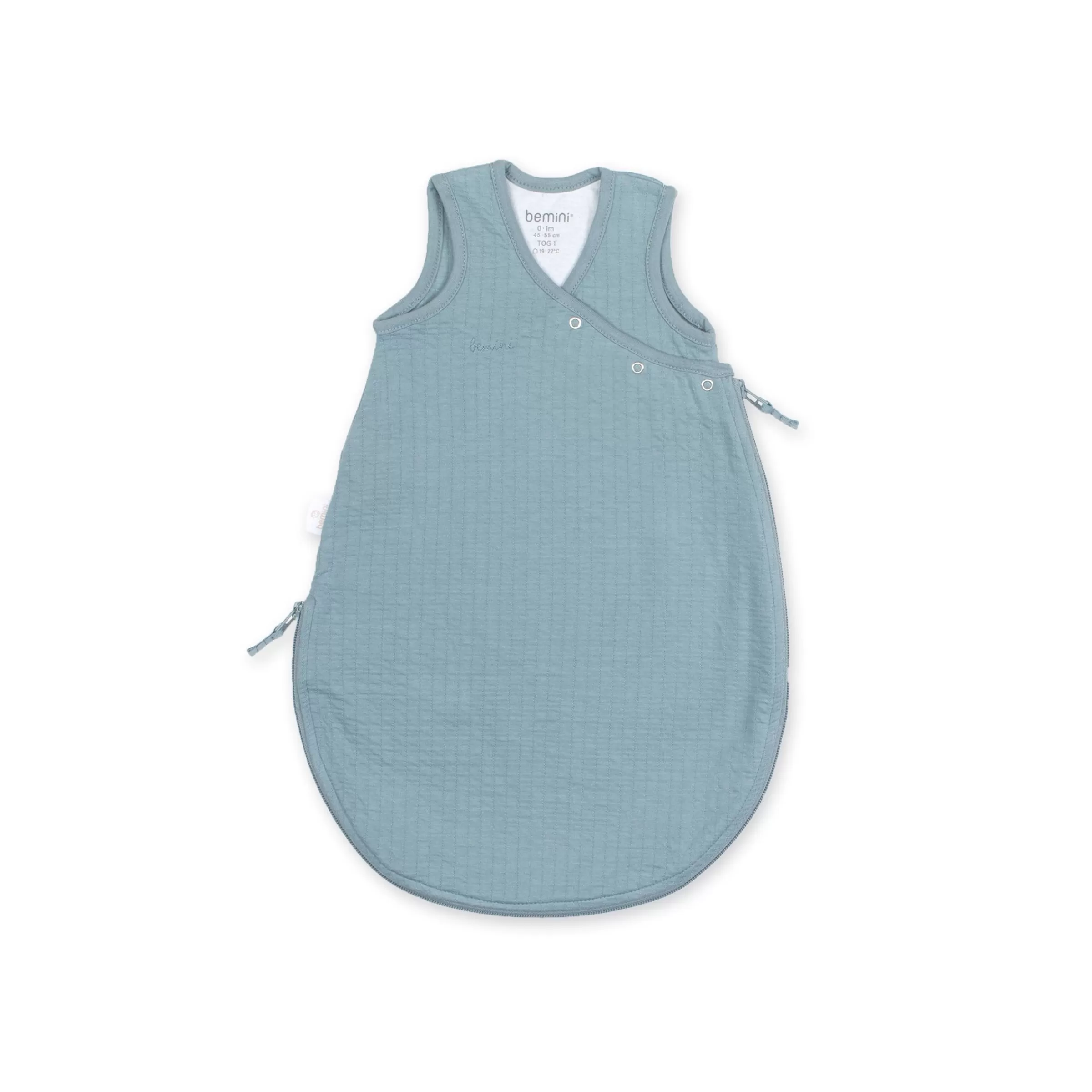 BEMINI Magic Bag Tetra Jersey 0-1M Cadum Tog 1 Wonder Online