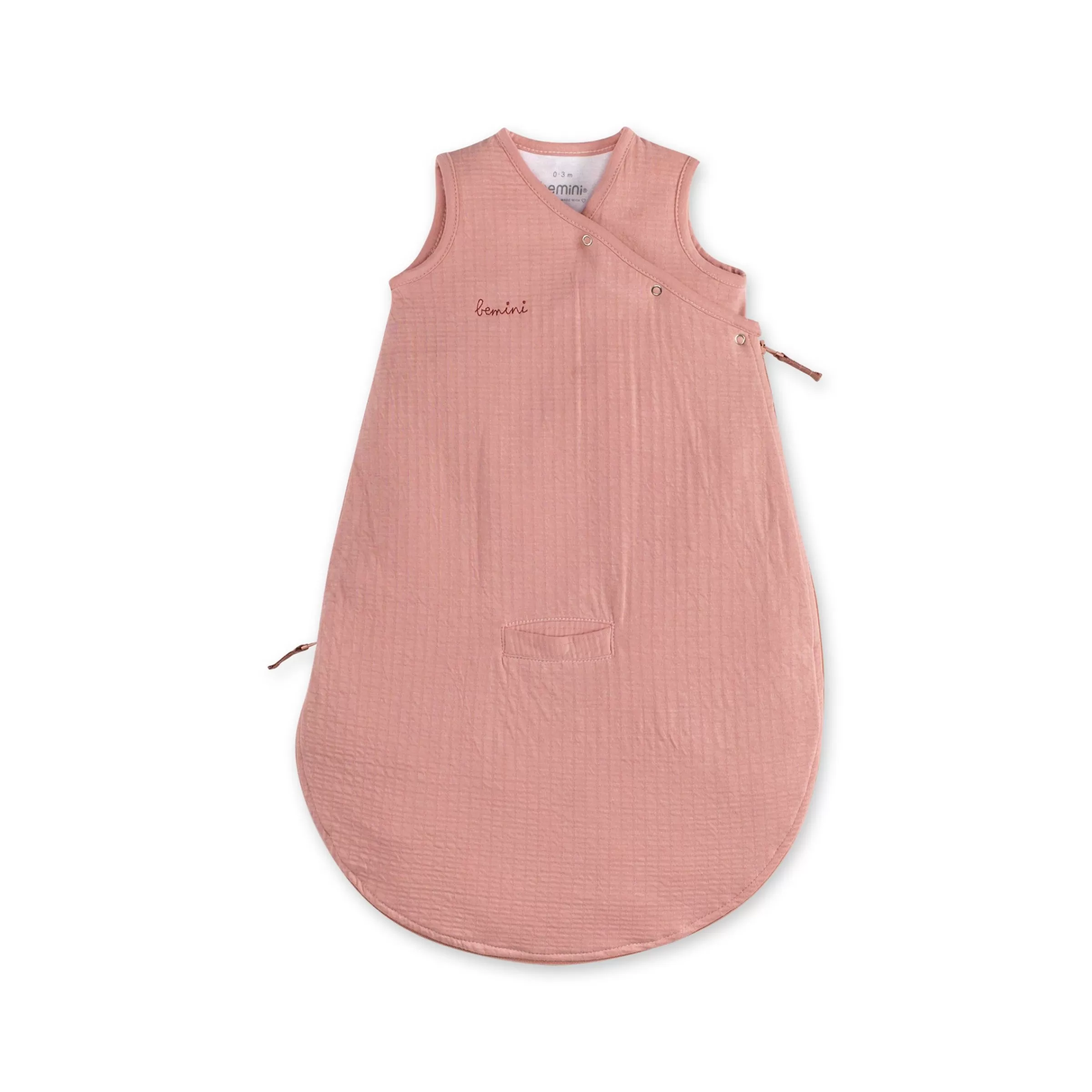 BEMINI Magic Bag Tetra Jersey 1-4M Cadum Tog 1 Bambi Fashion