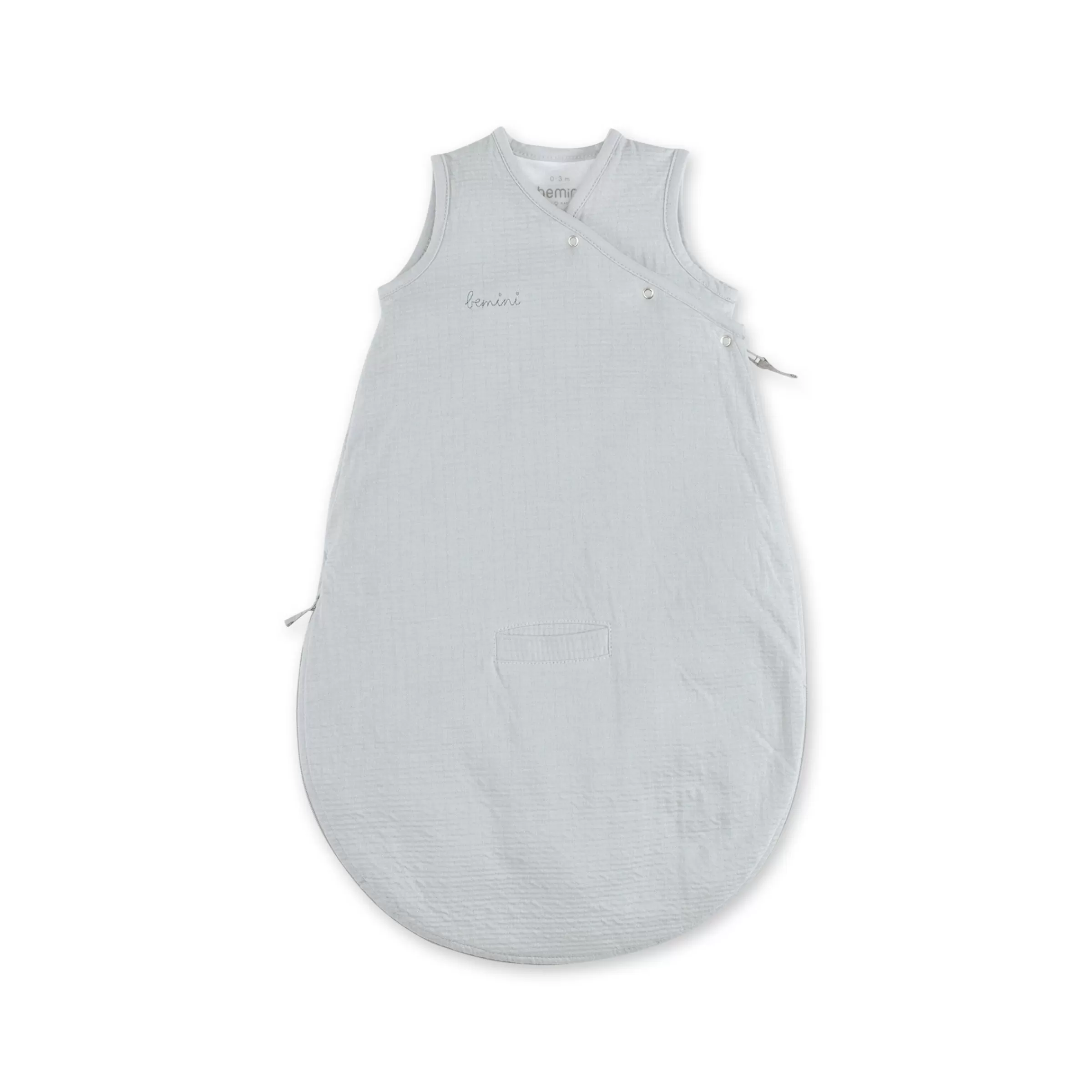 BEMINI Magic Bag Tetra Jersey 1-4M Cadum Tog 1 Grizou Hot