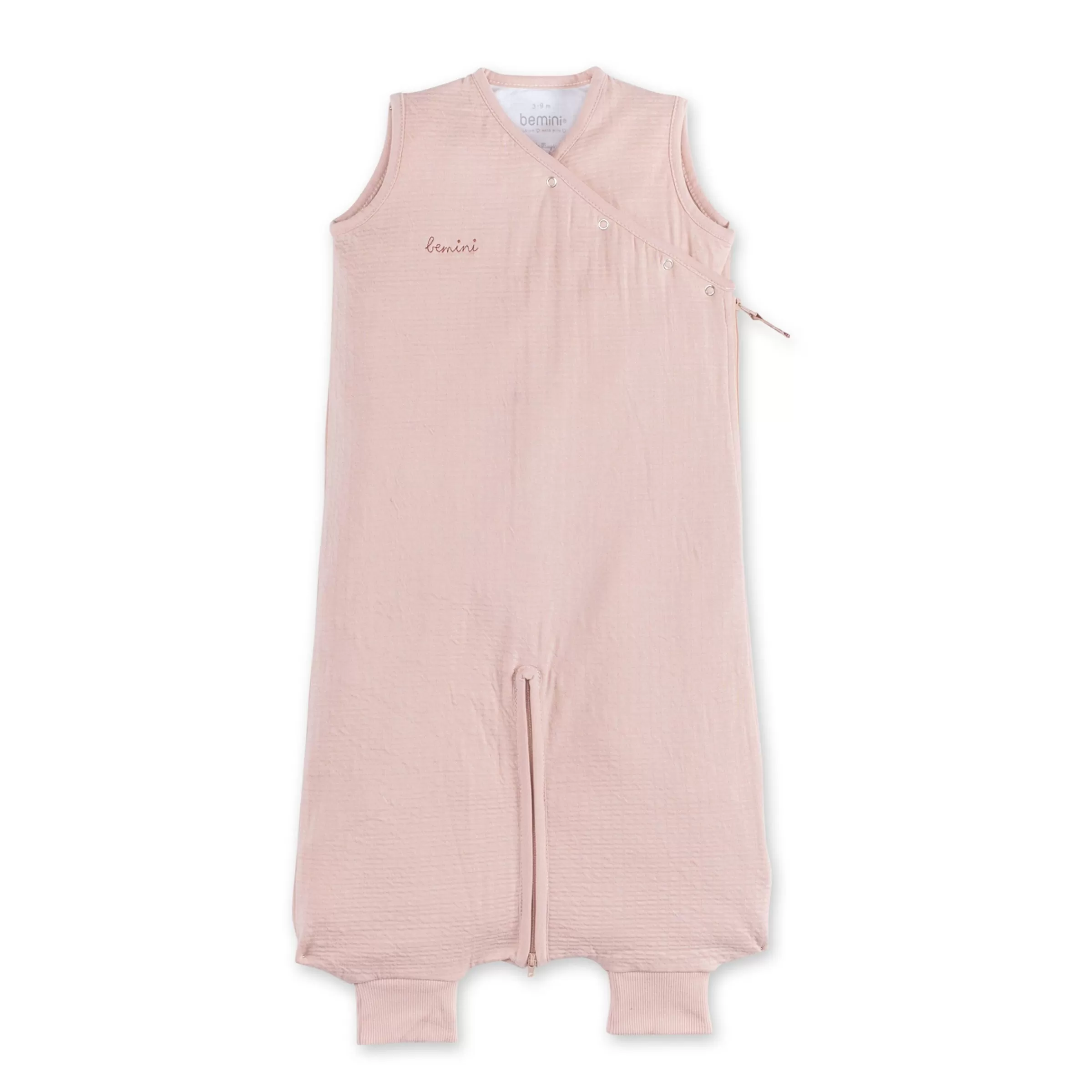 BEMINI Magic Bag Tetra Jersey 4-12M Cadum Tog 1 Blush Sale