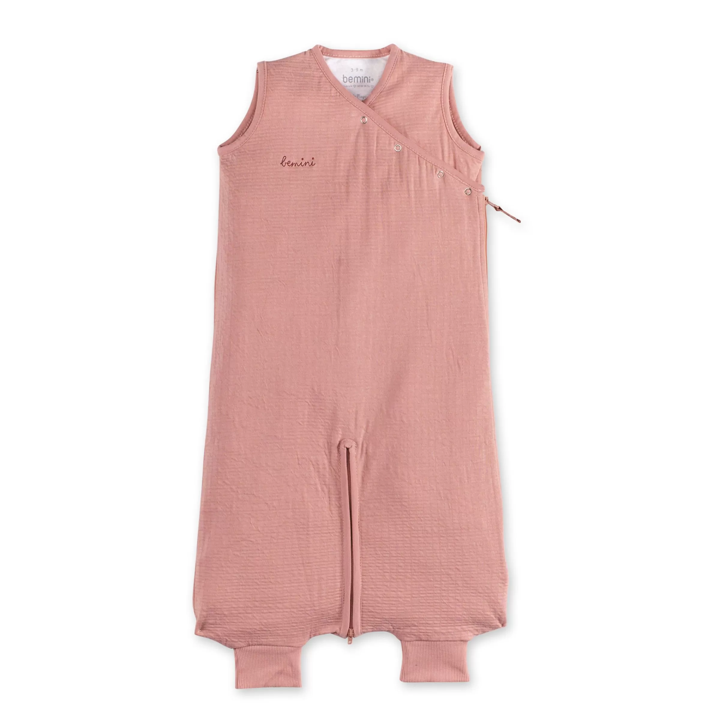 BEMINI Magic Bag Tetra Jersey 4-12M Cadum Tog 1 Bambi New