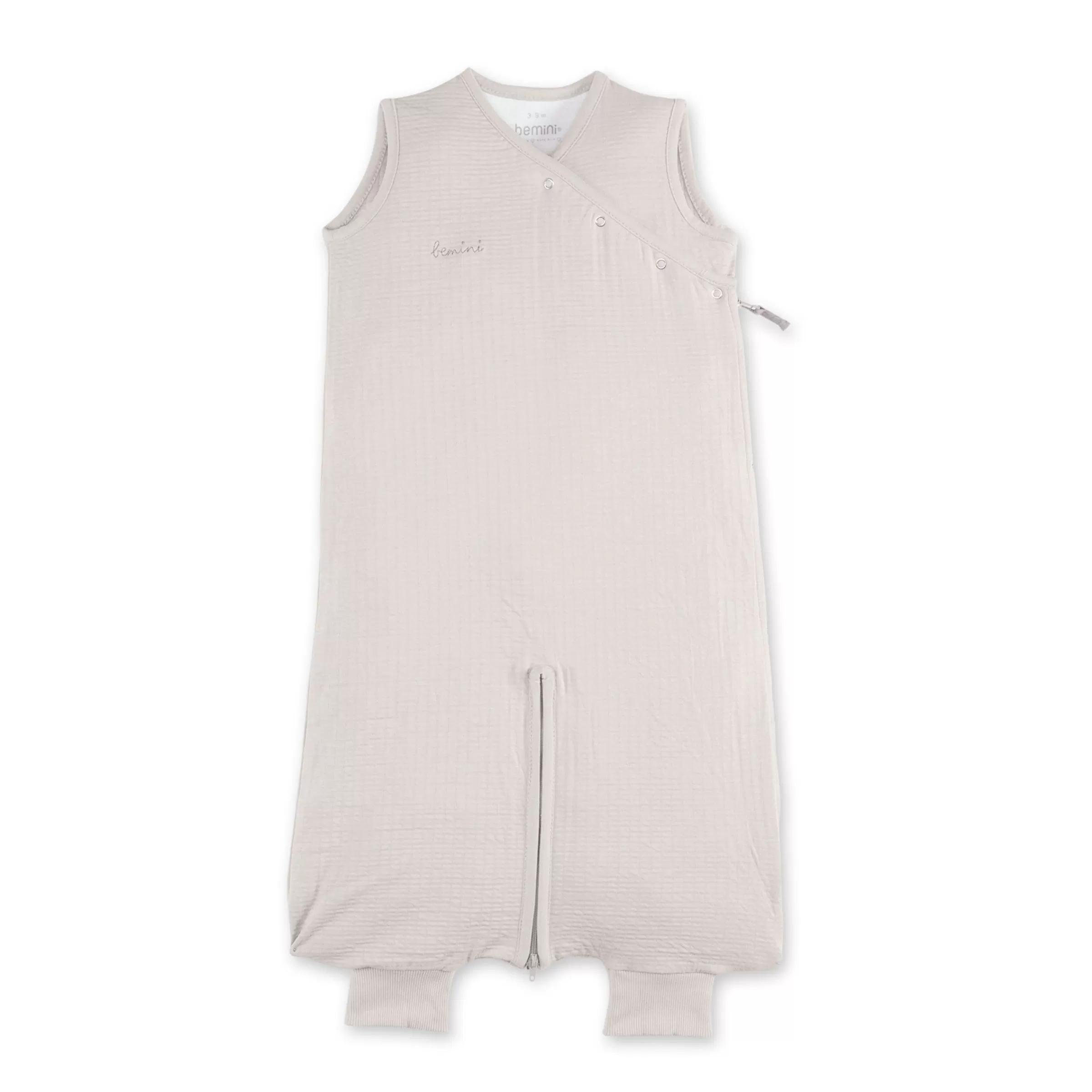 BEMINI Magic Bag Tetra Jersey 4-12M Cadum Tog 1 Sand Online