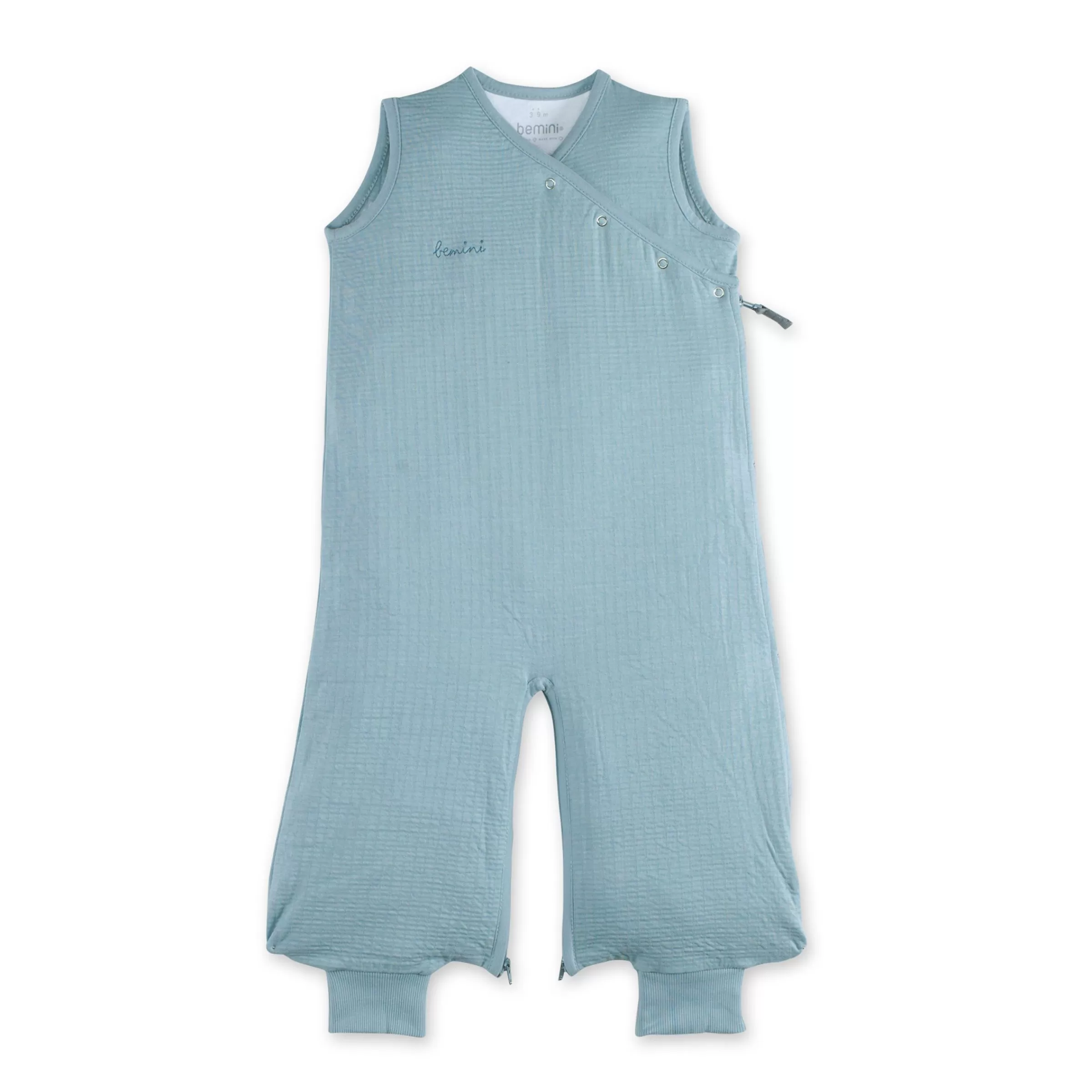 BEMINI Magic Bag Tetra Jersey 4-12M Cadum Tog 1 Wonder Hot