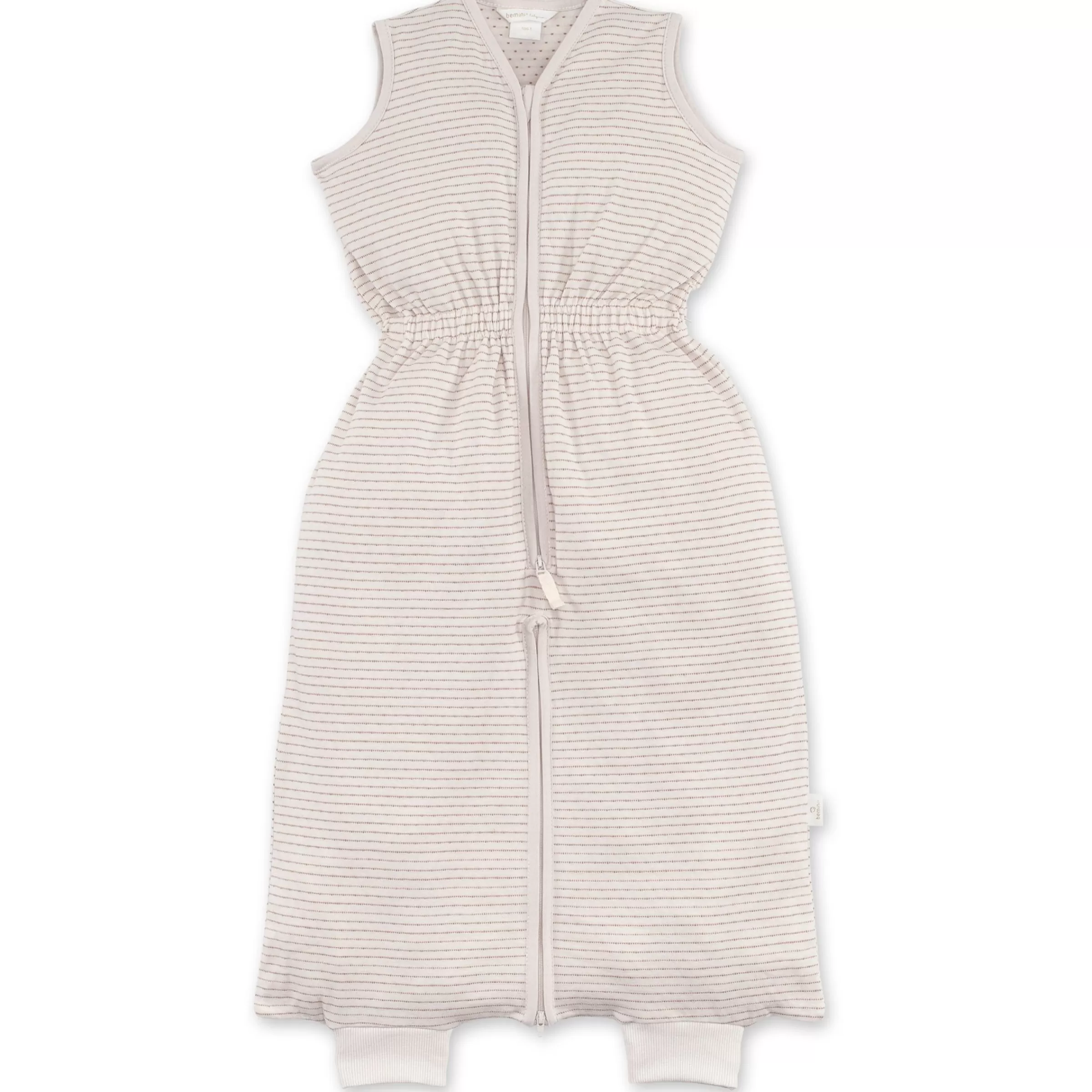 BEMINI Magic Bag Twin Jersey 24-36M Dunes Tog 1 Stripe Grege Clearance