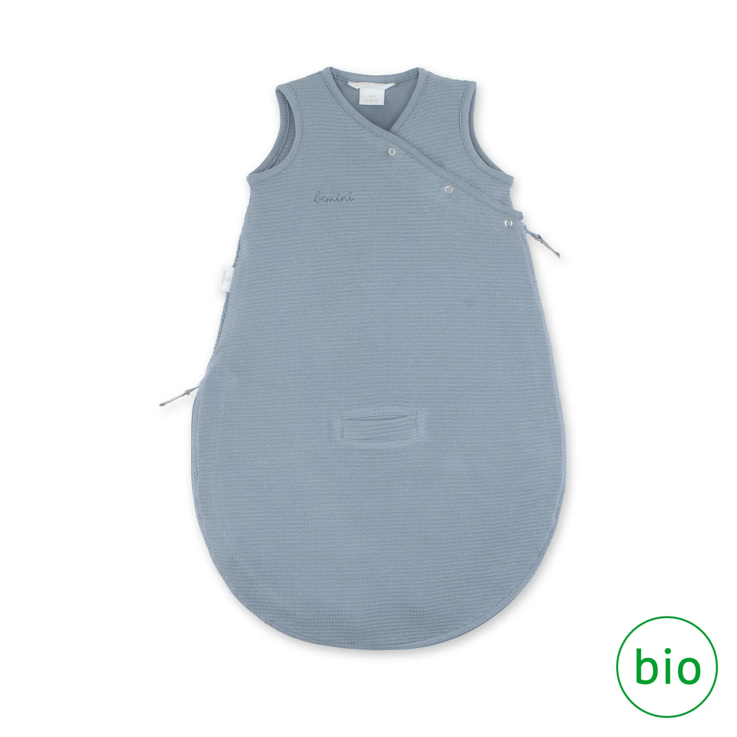 BEMINI Magic Bag Waffle Bio 1-4M Wafle Tog 1 Stone Clearance