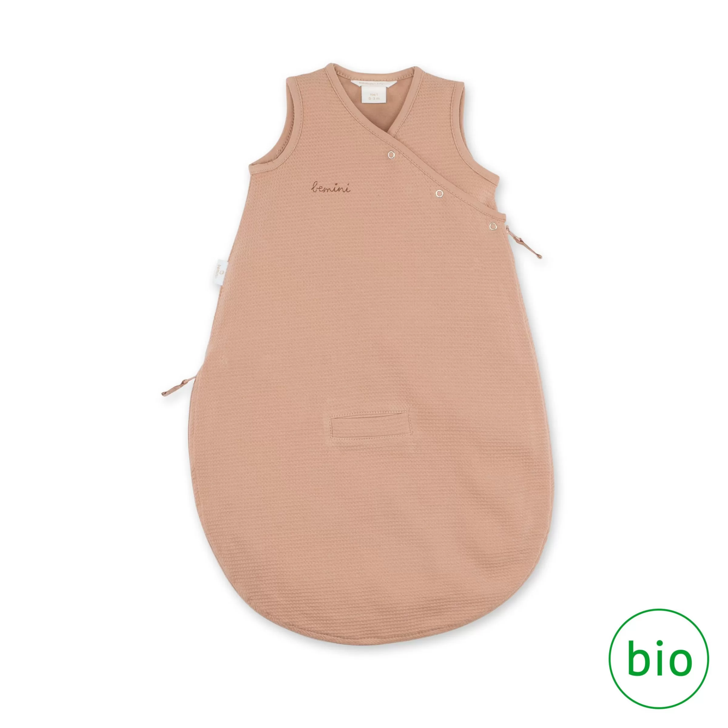BEMINI Magic Bag Waffle Bio 1-4M Wafle Tog 1 Natural Best