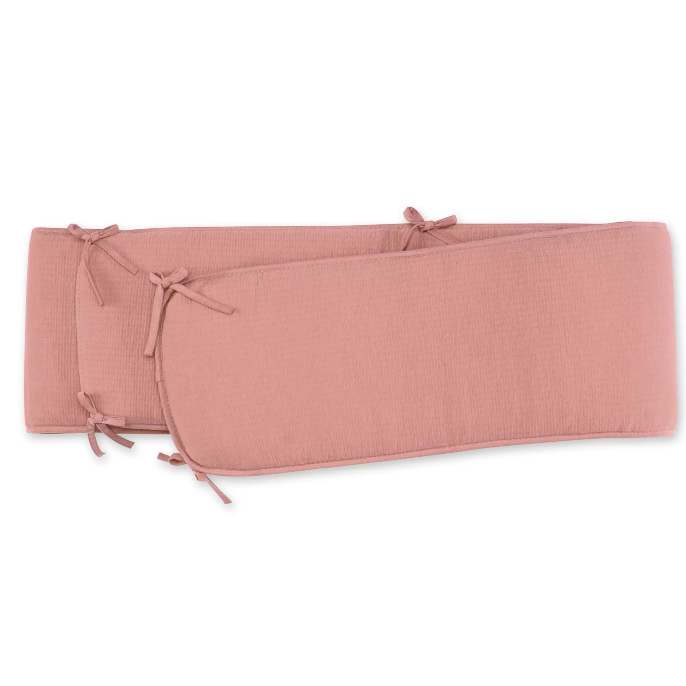 BEMINI Nestchen Laufgitter Pady Tetra Jersey 75X95X28Cm Cadum Bambi Best Sale