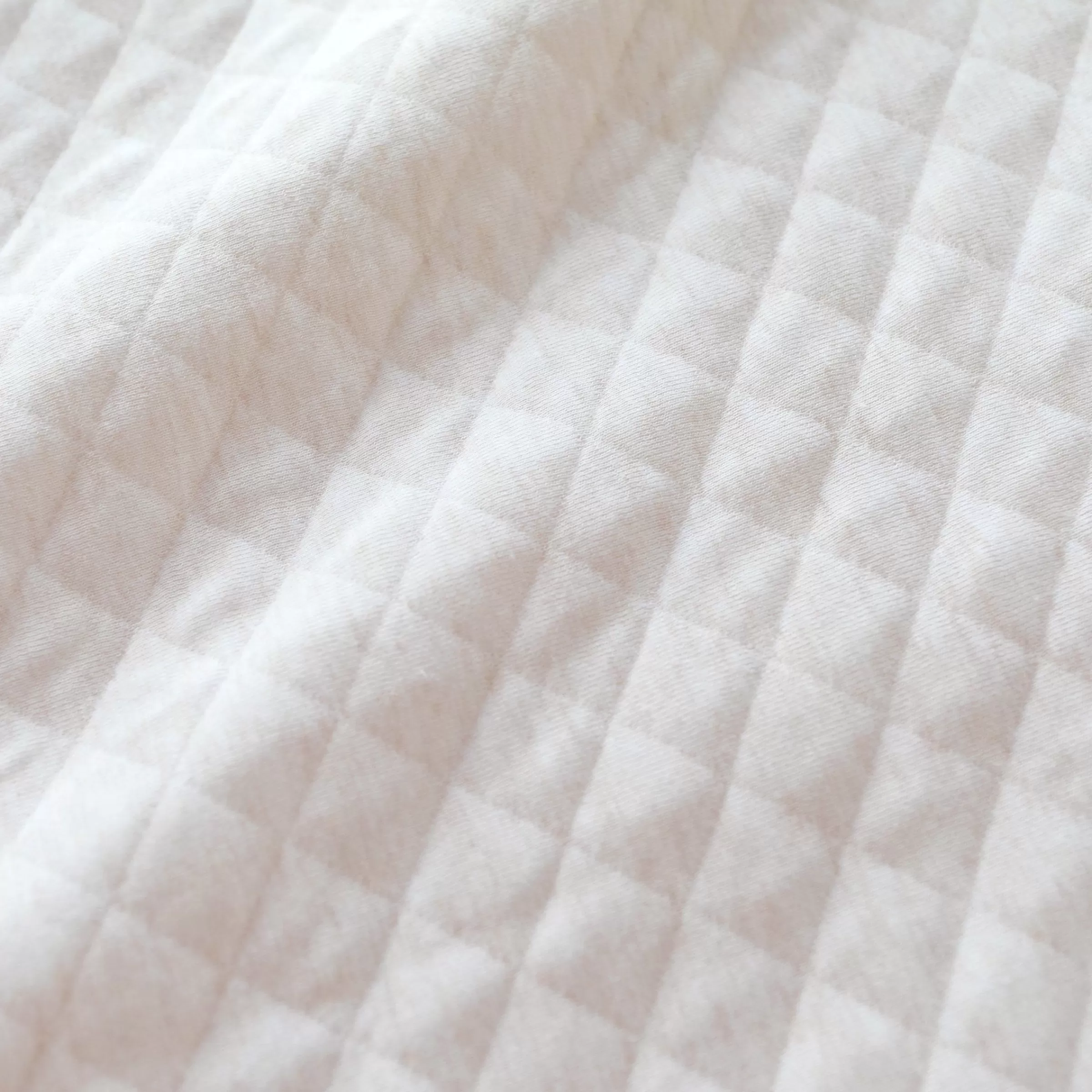 BEMINI Wickelkissenbezug Pady Quilted Jersey 50X75Cm Quilt Mix Tender Outlet