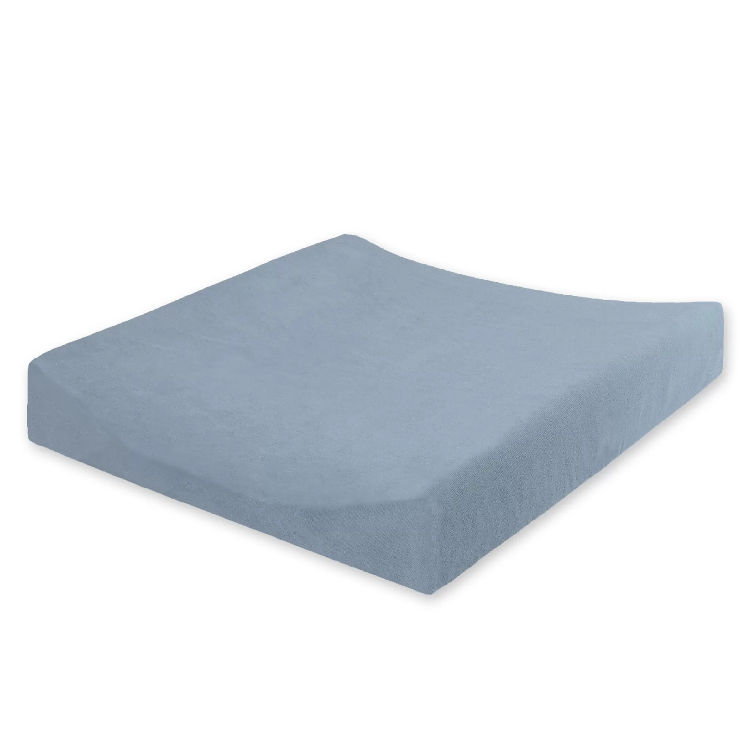BEMINI Wickelkissenbezug Terry 50X75Cm Stone Fashion
