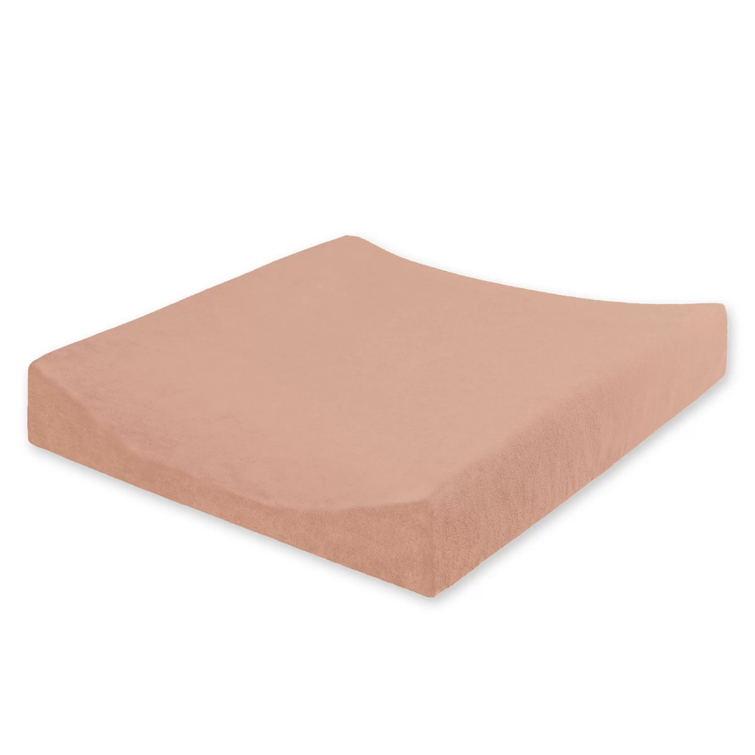 BEMINI Wickelkissenbezug Terry 50X75Cm Natural Fashion