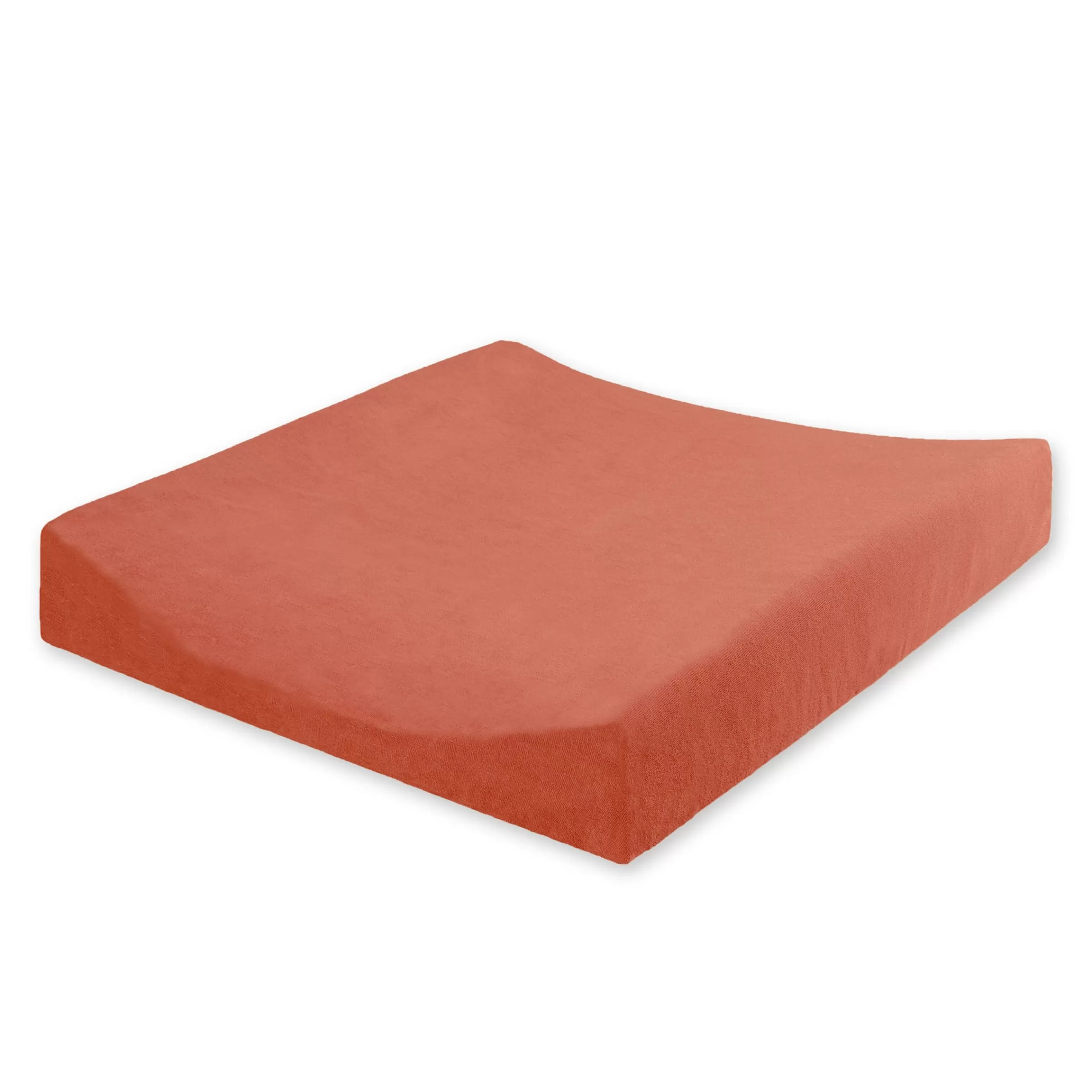 BEMINI Wickelkissenbezug Terry 50X75Cm Terracotta Outlet