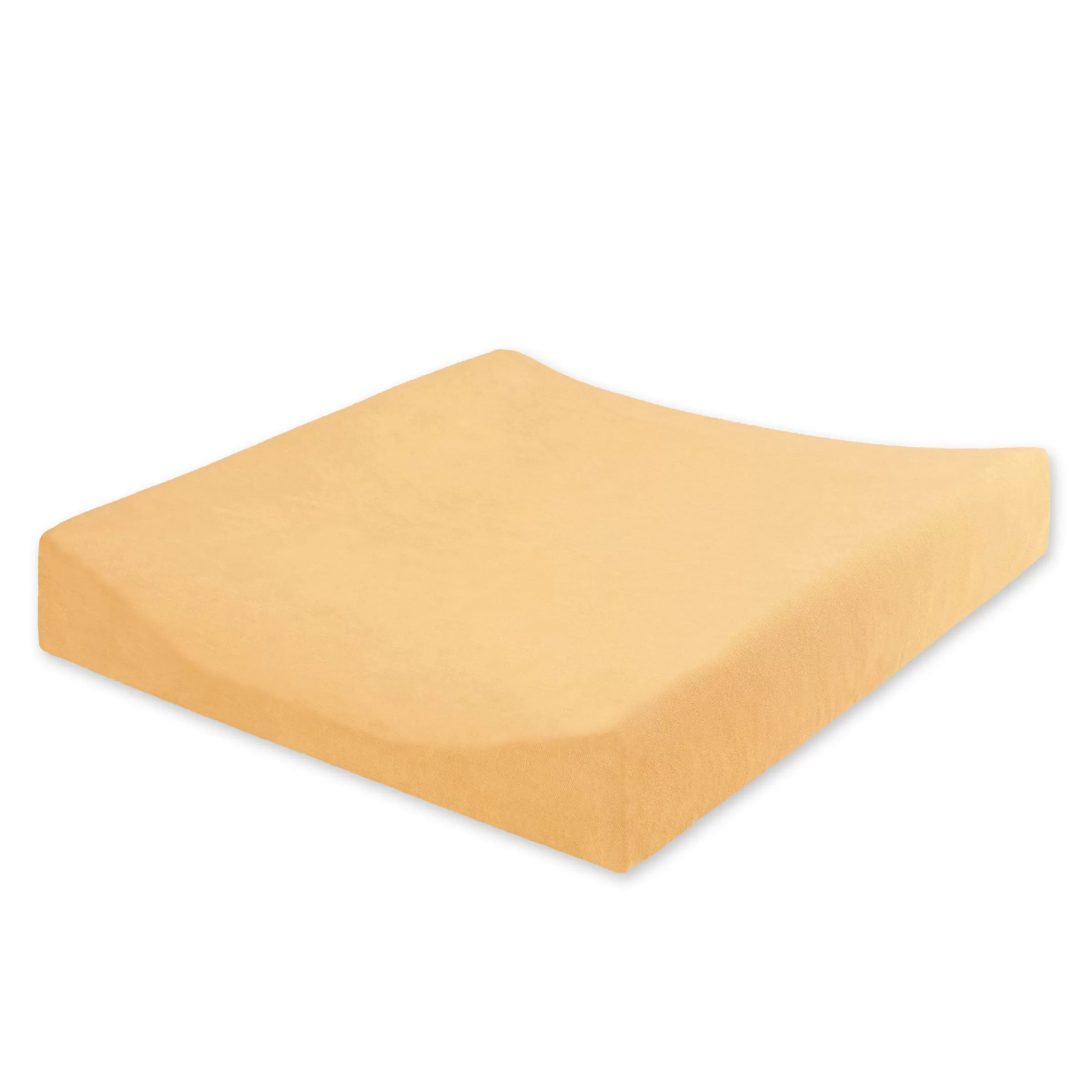 BEMINI Wickelkissenbezug Terry 50X75Cm Golden Best