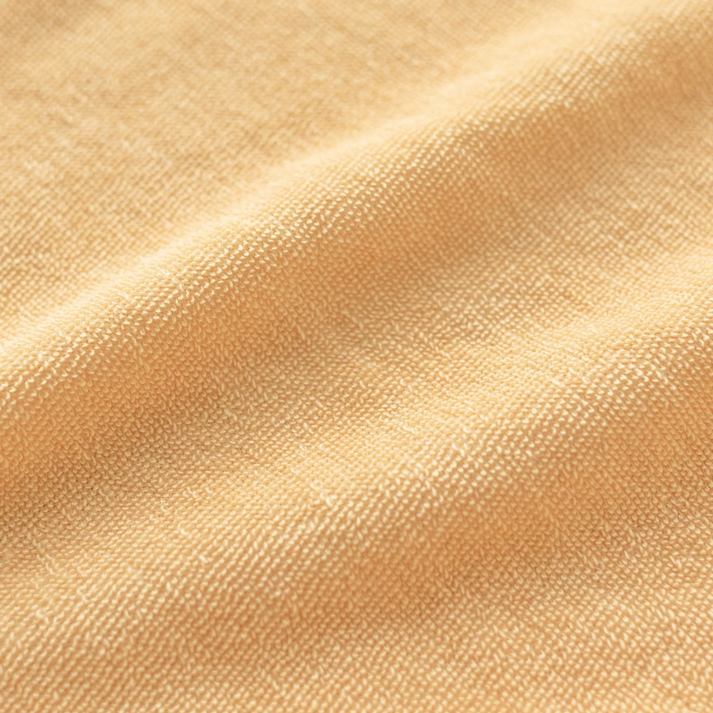 BEMINI Wickelkissenbezug Terry 50X75Cm Golden Best